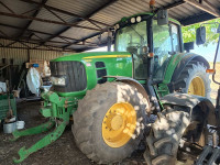 john deer 6930