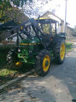 John Deere 1850 87.god