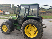 John Deere 1950