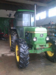 John Deere 2040s