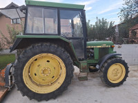 John Deere 2130 LS