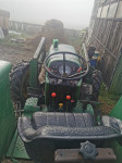 John Deere 2140 4x4