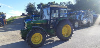 John Deere 2140 AC