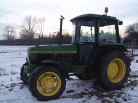 john deere 2250,88.god