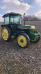 John Deere 2650