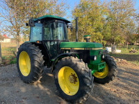 John Deere 2650 TOP STANJE