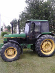 John Deere 2850