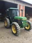 John deere 2850