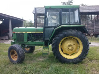 John Deere 3030 ls