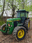 John Deere 3040