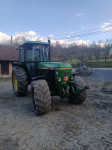 John Deere 3040