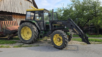 John deere 3040