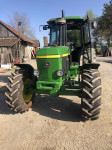 JOHN DEERE 3050