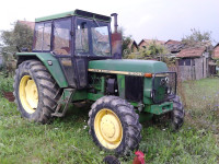 John deere 3130 ls