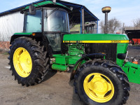 John deere 3350
