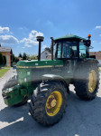 John deere 3350