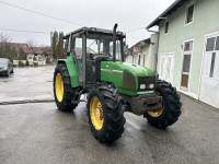 John Deere 3400 X