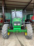 John Deere 3410 KLIMA ZRAK