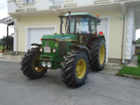 JOHN DEERE 3640