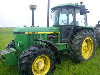 John Deere 3640