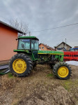 John Deere 4230