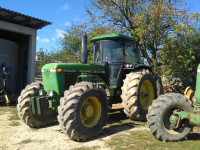 John Deere 4240S