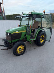 John Deere 4410