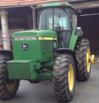 John Deere 4755