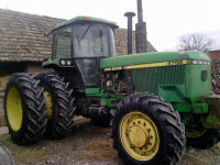 John deere 4755