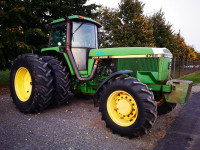 John Deere 4755