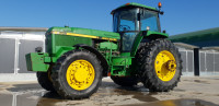 JOHN DEERE 4755 !!!!