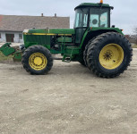 John Deere 4755
