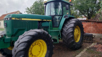 john deere 4755