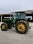 JOHN DEERE 4755, PRILIKA!!