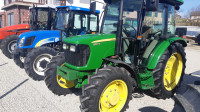 JOHN DEERE 5055E