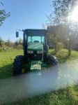 John Deere 5067E