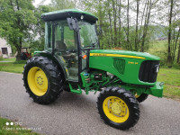 John Deere 5080GF