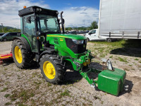 JOHN DEERE-5090 GF #PDV#LEASING#