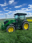 John Deere 5090 GF Voćarski