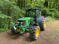 John Deere 5090G