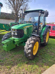 john deere 5090m