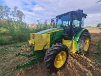 John Deere 5090M | 2019