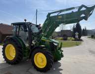 John Deere 5115 R