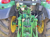 John Deere 5125 R