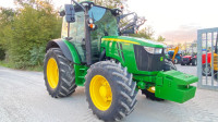 JOHN DEERE 5125 R
