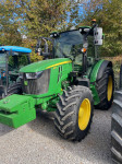 JOHN DEERE 5125 R