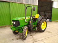 John Deere 5315 F