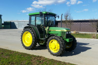 john deere 5400