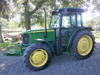 JOHN DEERE 5415