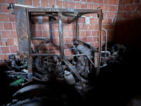 John Deere 5500 dijelovi